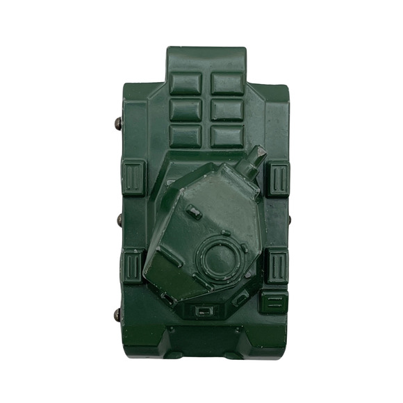 Matchbox Lesney #67A Saladin Armored Car 6x6 1959 Made in England - Picture 7 of 15